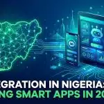 AI Integration in Nigeria