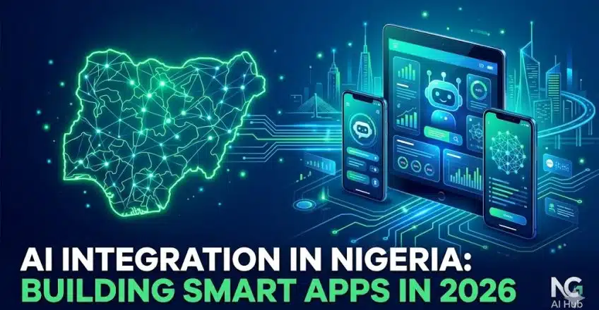 AI Integration in Nigeria