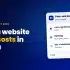 Website cost in Nigeria breakdown in naira for domain, hosting and design